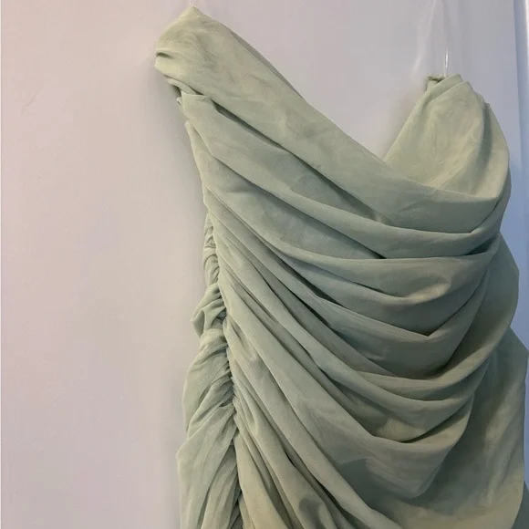 Mistress Rocks Dress - Picture 4 of 7